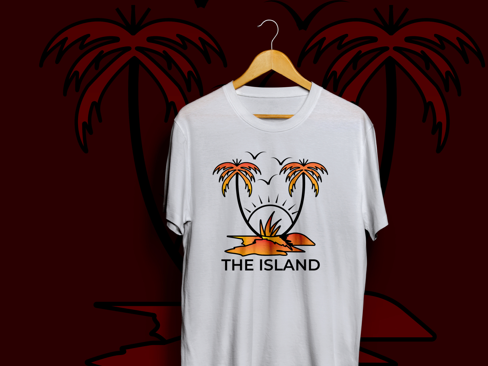 Island T Shirt Company | estudioespositoymiguel.com.ar