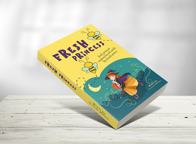 Children Book Cover Design book art book cover design bookcover books branding childrens book cover cover design ebookcover illustration vector