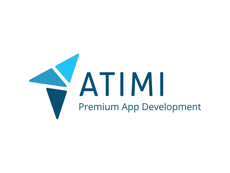 Atimi by halley chung on Dribbble