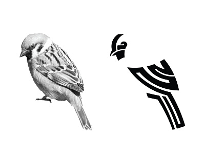 pictogram animal bird design graphic graphicdesign logo pictogram