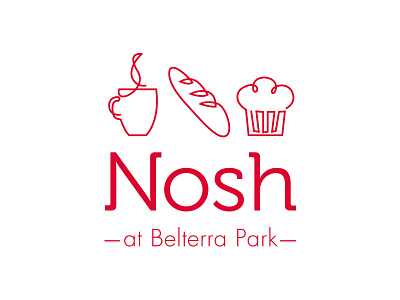 Nosh logo