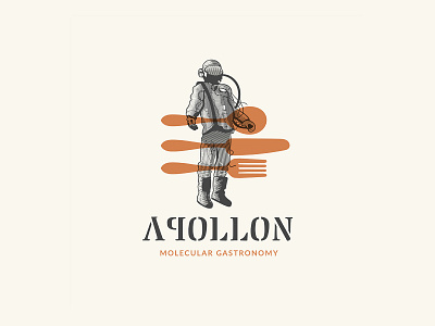 Apollon | Logo Illustration