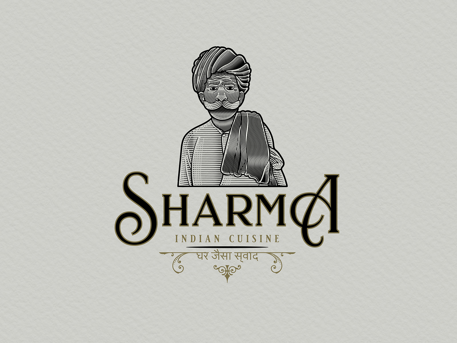 Sharma Brothers Ethnic