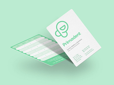 Primadent