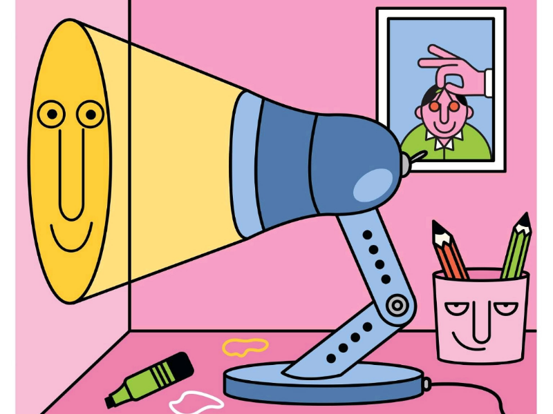 Hello! character graphisme design funny minimal digital art design graphic illustrator illustrateur illustration