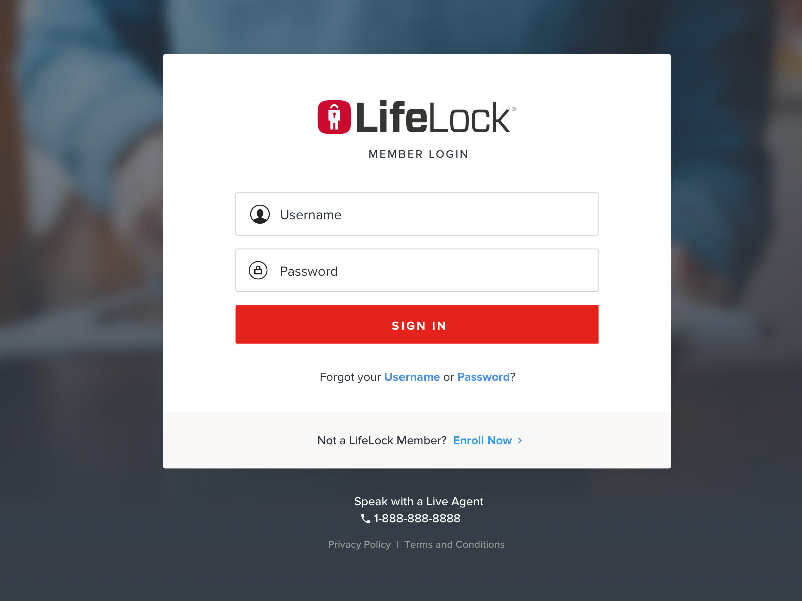 Norton life lock login - authoritywera