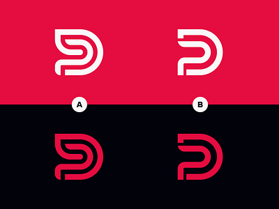 PD Monogram Logo Design Poll - 2