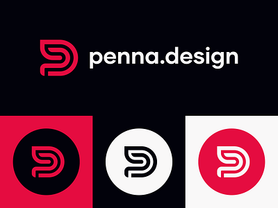 penna.design Rebrand