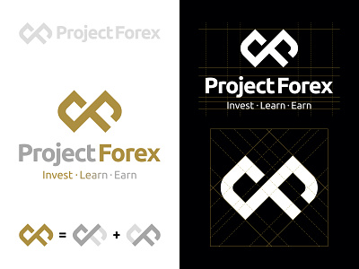 Project Forex Rebrand Design