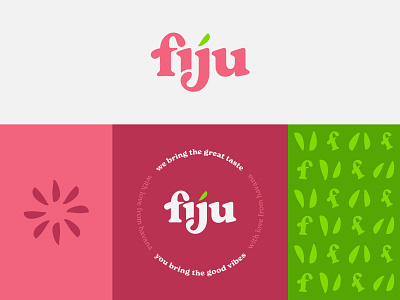 Fiju Cuban Juice Brand