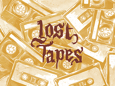 Lost Tapes