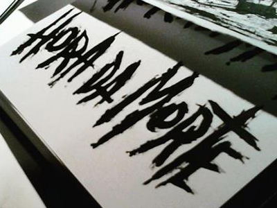 Letteringcomission