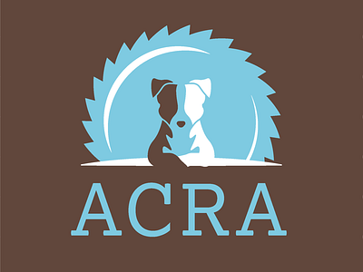 ACRA Logo Design