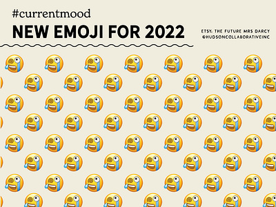New Emoji for 2022