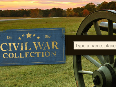 The War Between the States aka Civil War history war