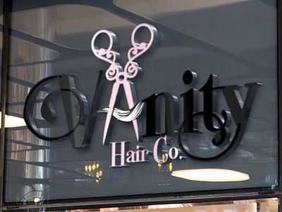 Vanity Hair Co. Charlotte