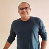 Rakesh Chitroda