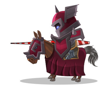 Knight characterdesign ios takeoutarcade