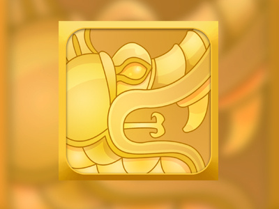 Drgonsiegeicon dragon icon ios