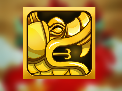 Dragon Siege iOS icon