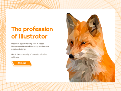 The profession of illustrator