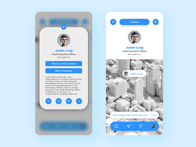 Business Meeting / Collaboration App 3d art adobe xd app business collab collaboration design figma illustraion meet meeting meeting app mobile app mobile ui search ui ui design ux ux design