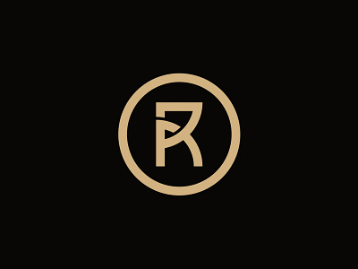 RA - Monogram