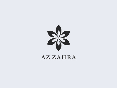 Logo - Redesign Concept brand cute fashion identity logo luxury minimalist monochrome