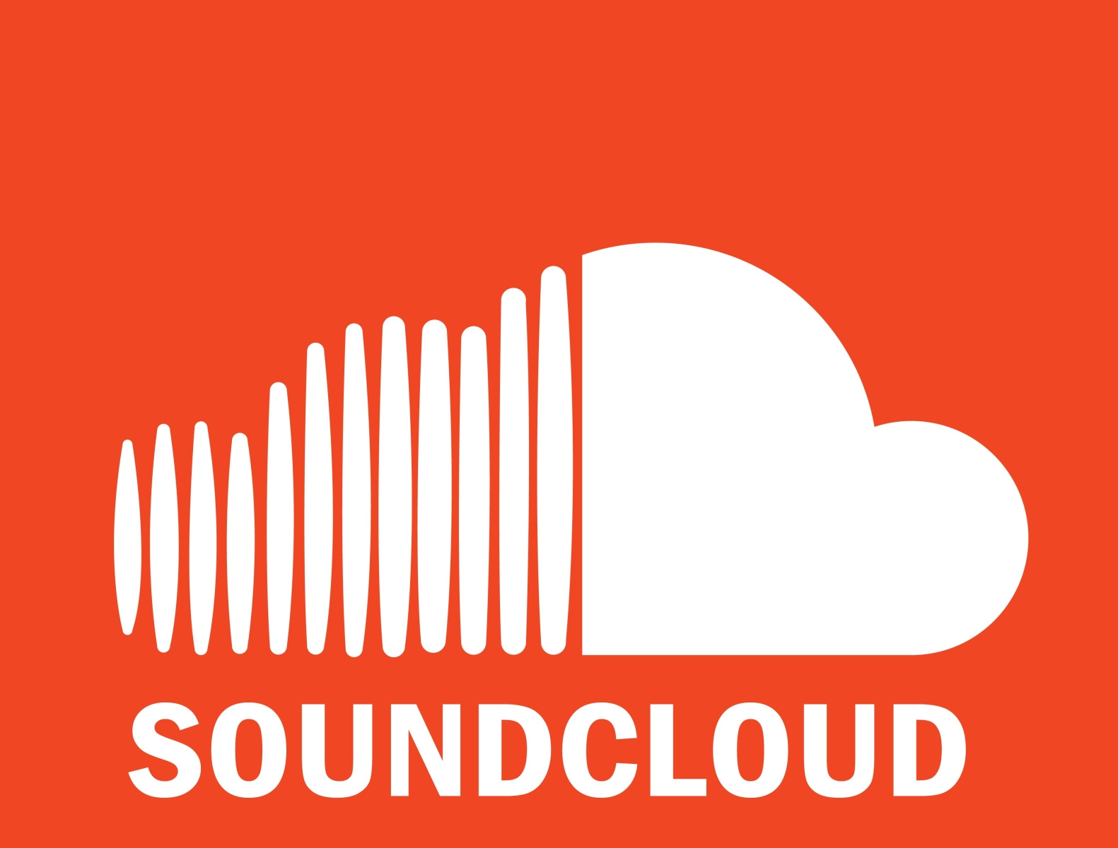 SOUNDCLOUD LOGO by farhan roy on Dribbble