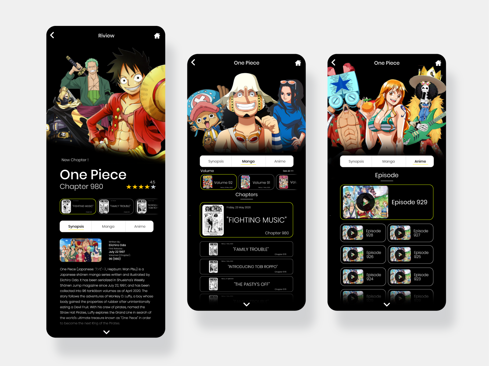 17 Best Free Manga Apps 2023  Rigorous Themes