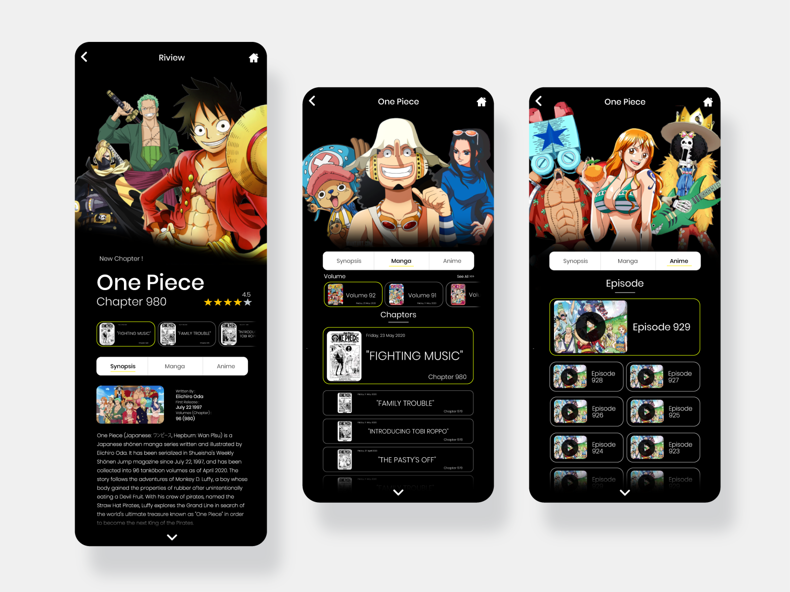 Manga 360 - Best Manga Reader App for Free Download