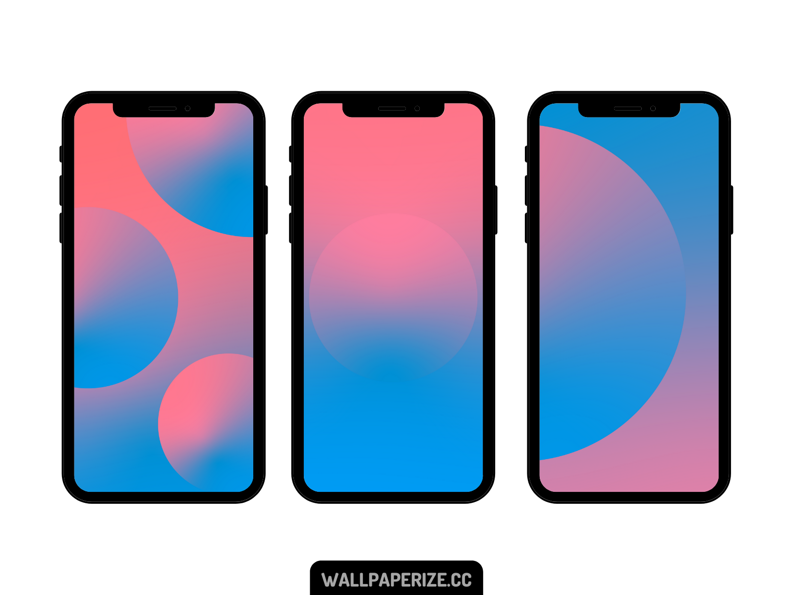 Simple abstract iphone wallpapers by Jorge Hardt on Dribbble