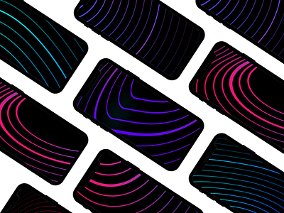 8 COOL WALLPAPERS FOR PHONE