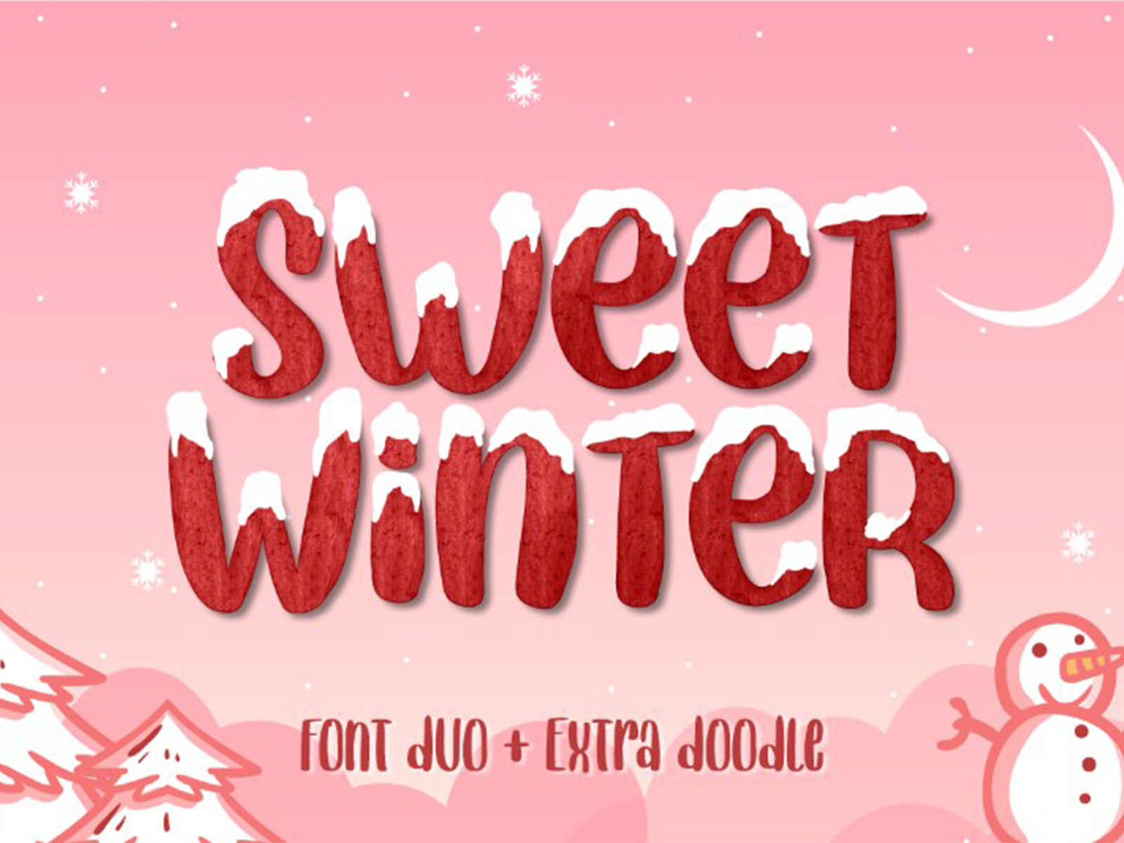 Sweet winter. Шрифт Sweet. Winter шрифт. Зима шрифт. Winter font.