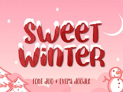 Sweet Winter