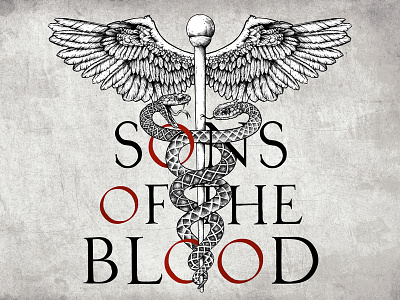 Sons Of The Blood