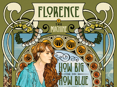 Florence + the Machine