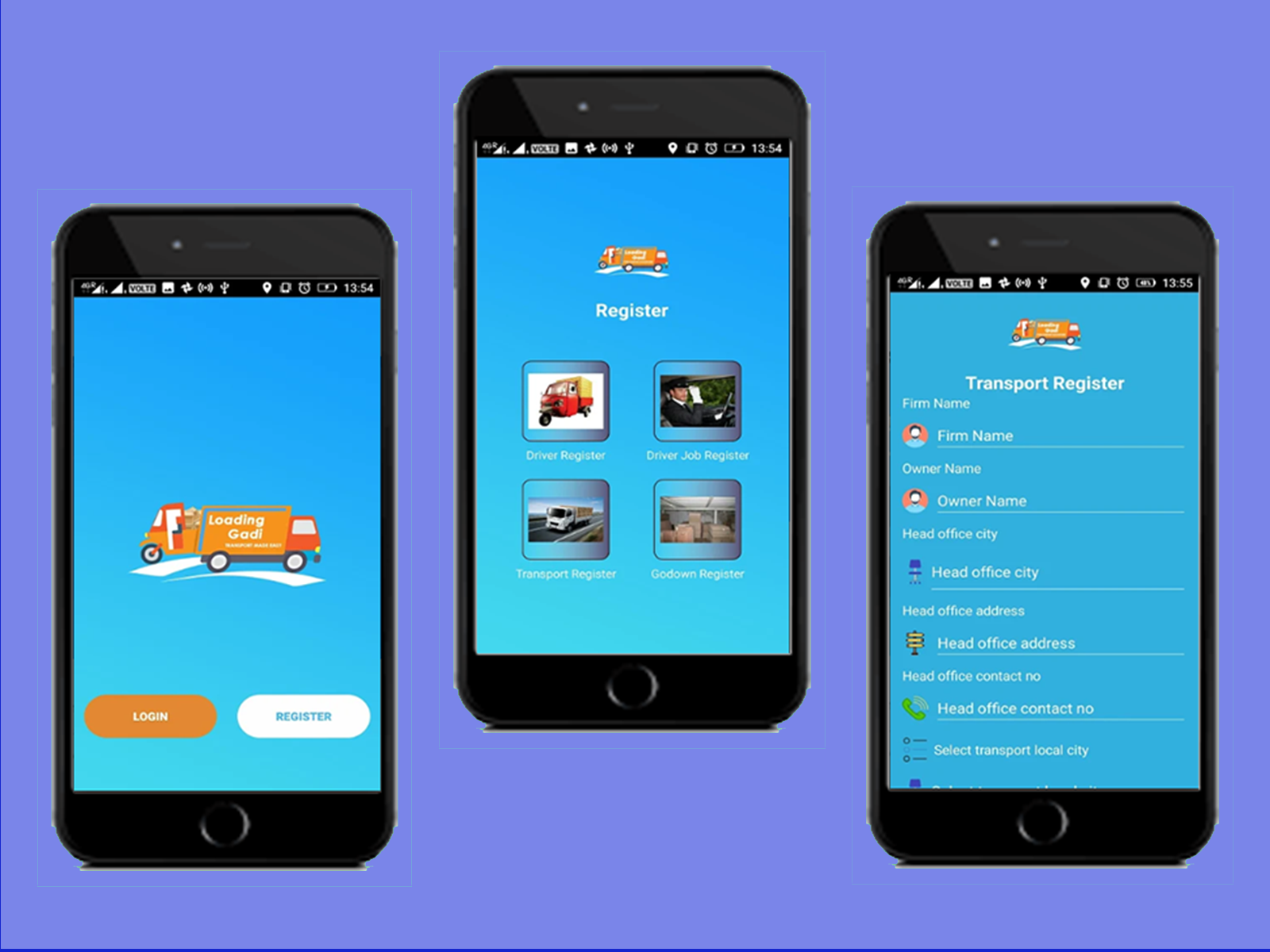 Dribbble - UI & UX Design1.png by Vishal Prajapati