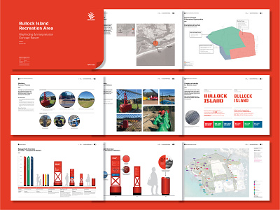 Bullock Island Concept Report