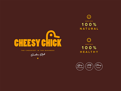 Cheesy Chick