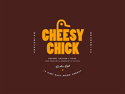 Cheesy Chick