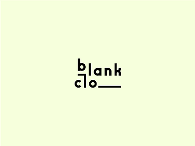 Blank Clothing