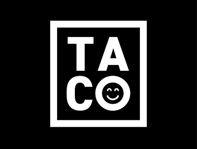 /LOGO-TACONTENTO icon logo taco typography