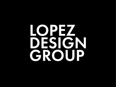 Lopez Design Group