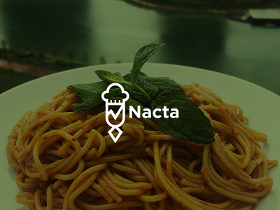 Logo Design For Nacta Brand