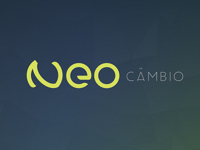 Neo Câmbio Logo