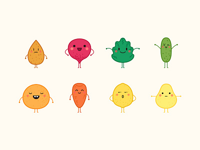 Fruit Friends