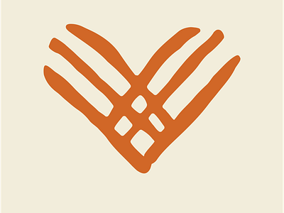 Giving Tuesday Field Note branding design icon illustration logo
