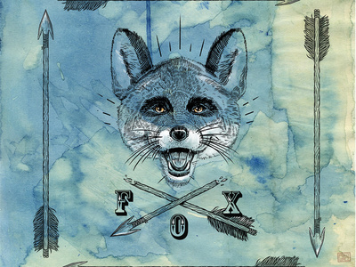 Fantastic Mr. Fox