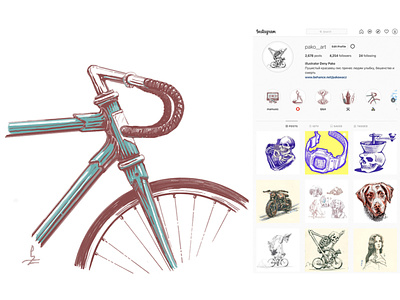 Bike [digital_art]